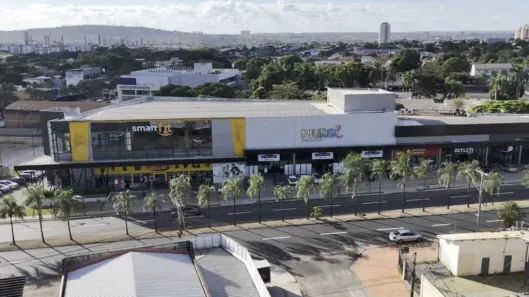 Ponto Comercial para alugar, 128m² no Jardim Europa, Goiânia