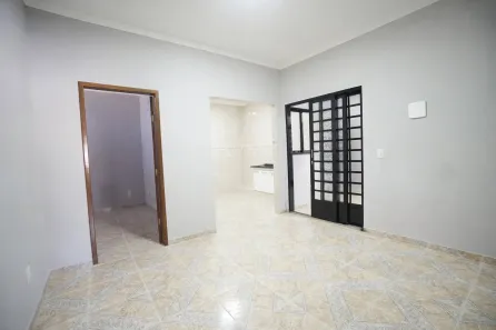 Apartamento com 2 Quartos para alugar, 76m² no Residencial Recanto do Bosque, Goiânia