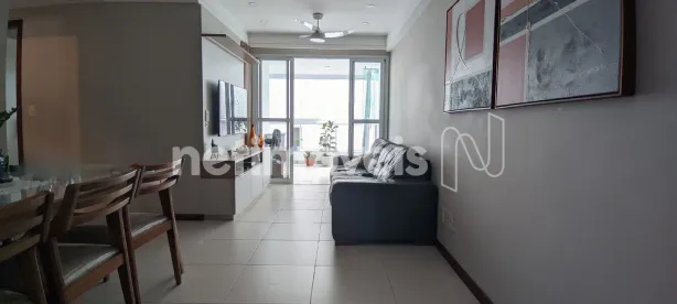 Apartamento com 3 Quartos à venda, 98m² no Jardim Camburi, Vitória
