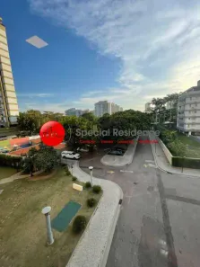 Apartamento com 2 Quartos para alugar, 87m² no Barra da Tijuca, Rio de Janeiro