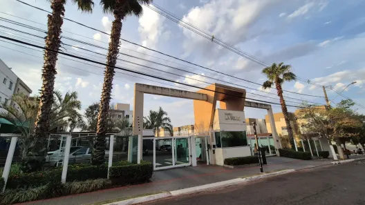 Apartamento com 2 Quartos à venda, 41m² no Jardim Maria Luiza, Londrina