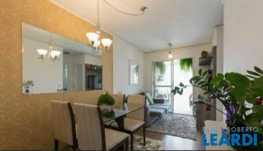 Apartamento com 2 Quartos à venda, 56m² no Vila Nair, São Paulo