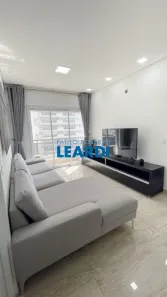 Apartamento com 1 Quarto para venda ou aluguel, 49m² no Alphaville Centro Industrial e Empresarial/Alphaville., Barueri