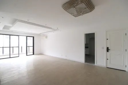 Apartamento com 4 Quartos à venda, 180m² no Freguesia (Jacarepaguá), Rio de Janeiro
