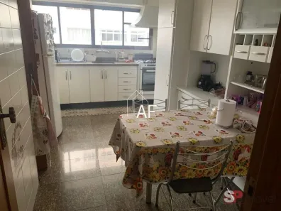 Apartamento com 4 Quartos à venda, 170m² no Água Fria, São Paulo