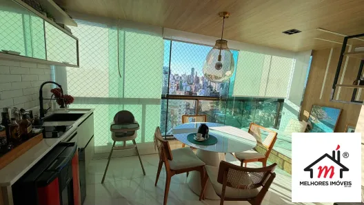 Apartamento com 2 Quartos à venda, 72m² no Jardim Apipema, Salvador