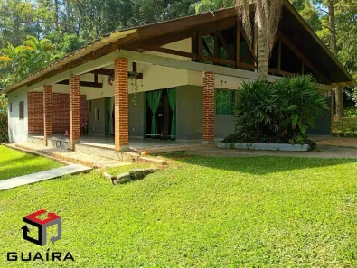 Fazenda/Sítio com 3 Quartos à venda, 286m² no Alvarenga, São Bernardo do Campo