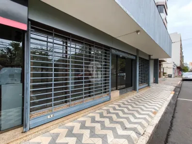 Ponto Comercial para alugar, 76m² no Centro, São Leopoldo