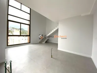 Flat com 1 Quarto à venda, 60m² no Carvoeira, Florianópolis