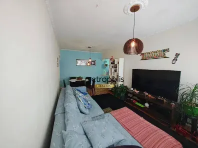 Apartamento com 3 Quartos à venda, 136m² no Centro, São Caetano do Sul