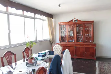Apartamento com 3 Quartos à venda, 160m² no Mooca, São Paulo