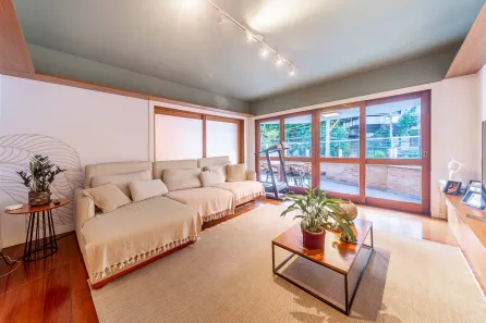 Apartamento com 3 Quartos à venda, 247m² no Bela Vista, Porto Alegre