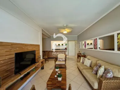 Apartamento com 3 Quartos à venda, 118m² no Riviera, Bertioga