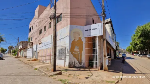 Apartamento com 2 Quartos para alugar, 65m² no Vila São José, Brasília