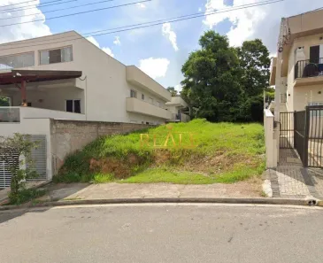 Lote/Terreno à venda, 349m² no João XXIII, Vinhedo