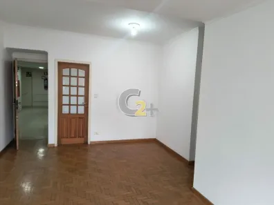Apartamento com 2 Quartos para alugar, 90m² no Higienópolis, São Paulo