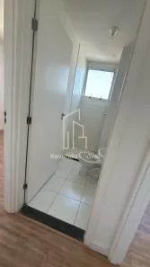 Apartamento com 2 Quartos à venda, 42m² no Lapa de Baixo, São Paulo