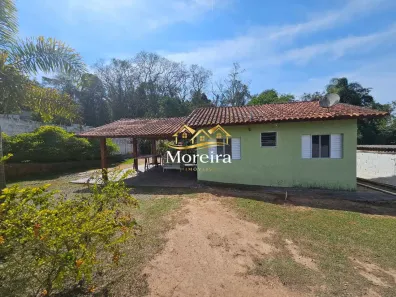 Fazenda/Sítio com 2 Quartos à venda, 2000m² no Pavão (Canguera), São Roque