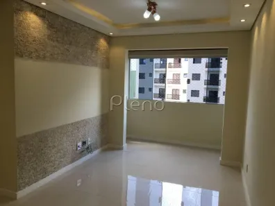 Apartamento com 3 Quartos à venda, 80m² no Ponte Preta, Campinas