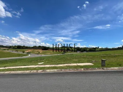 Lote/Terreno à venda, 1008m² no Parque Reserva Fazenda Imperial, Sorocaba