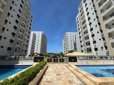 Apartamento com 2 Quartos à venda, 62m² no Cocó, Fortaleza