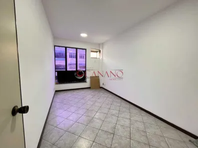 Sala Comercial à venda, 25m² no Méier, Rio de Janeiro