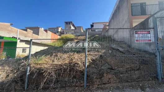 Lote/Terreno à venda, 300m² no Loteamento Residencial Ana Carolina, Valinhos