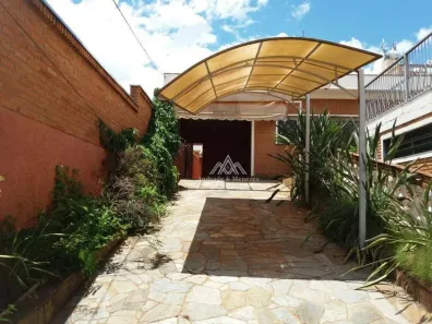 Casa com 3 Quartos à venda, 191m² no Jardim Paulista, Ribeirão Preto