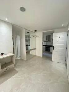 Apartamento com 2 Quartos à venda, 45m² no Caji, Lauro de Freitas