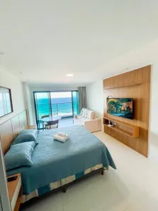 Apartamento com 1 Quarto à venda, 34m² no Jardim Armação, Salvador