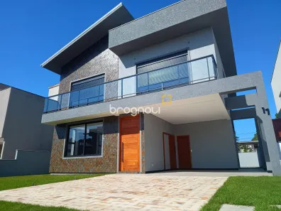 Casa com 3 Quartos à venda, 249m² no São João do Rio Vermelho, Florianópolis