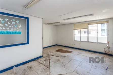 Sala Comercial à venda, 193m² no Centro Histórico, Porto Alegre