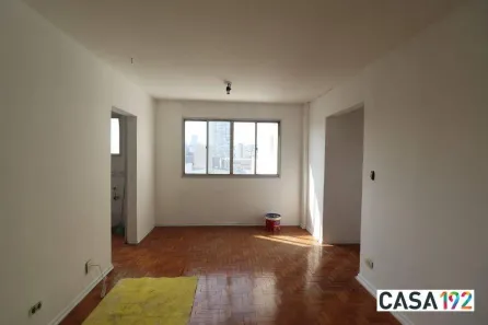 Apartamento com 2 Quartos à venda, 67m² no Jardim Brasil (Zona Sul), São Paulo