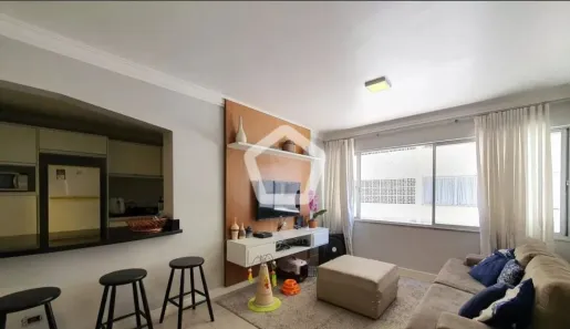Apartamento com 3 Quartos à venda, 106m² no Vila Clementino, São Paulo