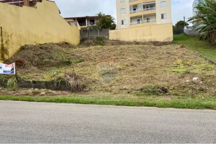 Lote/Terreno à venda, 551m² no Jardim Nova Bragança, Bragança Paulista