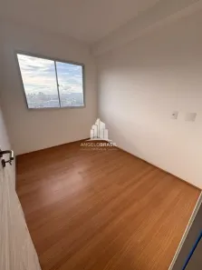 Apartamento com 2 Quartos para alugar, 45m² no Parque Rosário, Nova Iguaçu