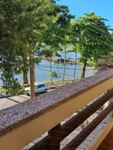 Apartamento com 3 Quartos à venda, 200m² no Ilha Porchat, São Vicente