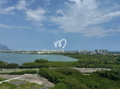Cobertura com 4 Quartos à venda, 256m² no Barra Olímpica, Rio de Janeiro