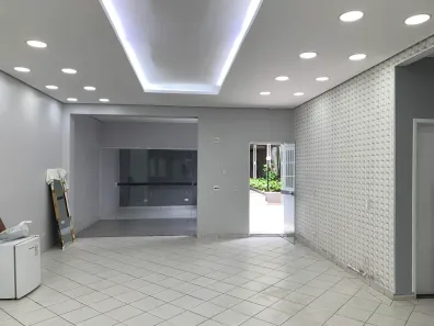 com 3 Quartos para venda ou aluguel, 202m² no Vila Gumercindo, São Paulo