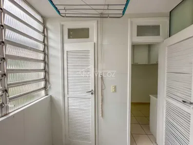 Apartamento com 3 Quartos à venda, 90m² no Laranjeiras, Rio de Janeiro