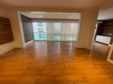 Apartamento com 3 Quartos à venda, 123m² no Consolação, São Paulo