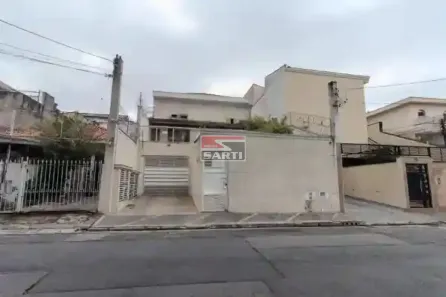 Casa de Condomínio com 2 Quartos à venda, 65m² no Vila Medeiros, São Paulo