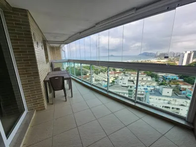 Apartamento com 3 Quartos à venda, 94m² no Enseada, Guarujá
