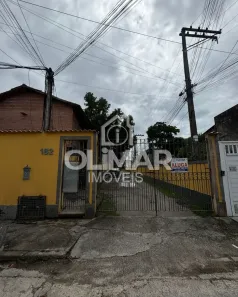 Casa com 2 Quartos para alugar, 70m² no Porto Novo, São Gonçalo