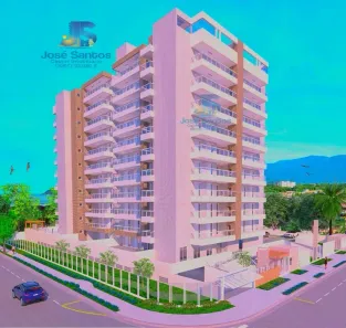 Apartamento com 2 Quartos para alugar, 69m² no Maitinga, Bertioga