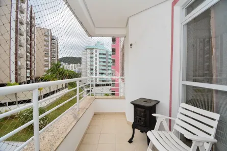 Apartamento com 2 Quartos à venda, 71m² no Itacorubi, Florianópolis