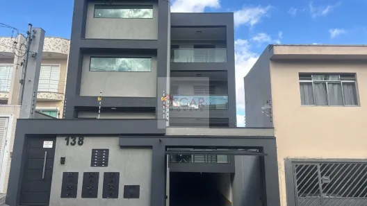 Apartamento com 2 Quartos à venda, 50m² no Vila Carrão, São Paulo
