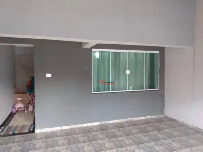 Casa com 4 Quartos à venda, 120m² no Planalto do Sol, Santa Bárbara D'Oeste