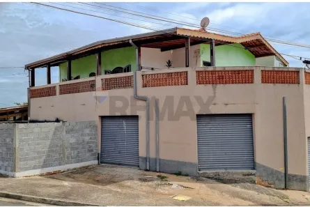 Imóvel Comercial com 4 Quartos à venda, 270m² no Jardim Alvinópolis, Atibaia