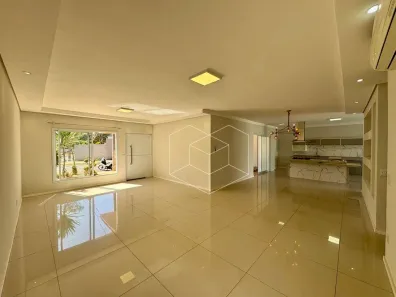 Casa com 4 Quartos à venda, 360m² no Condomínio Flamboyant, Jaú